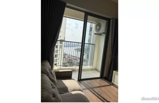 Cho Thuê Căn Hộ Masteri An Phú Quận 2 &#8211; 2PN Full Nội Thất View Sông