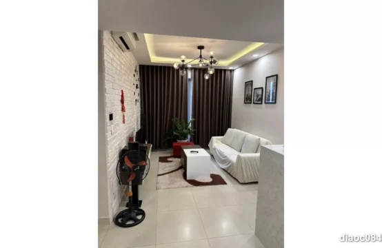 Cho Thuê Căn Hộ Masteri Thảo Điền 1PN Sang Trọng, Giá Tốt 20 Triệu/Tháng
