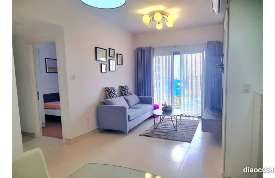 Cho Thuê Căn Hộ Masteri Thảo Điền 2PN View Hồ Bơi, Giá Tốt Quận 2