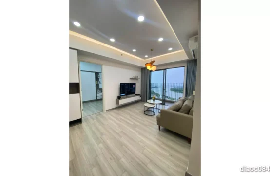 Bán Căn Hộ Masteri Thảo Điền 72m2 2PN View Sông Giá Tốt Quận 2