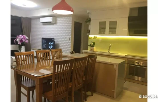 Masteri Thảo Điền Quận 2 &#8211; Căn Góc 92m 3PN Full Nội Thất Giá Tốt 10.5 Tỷ