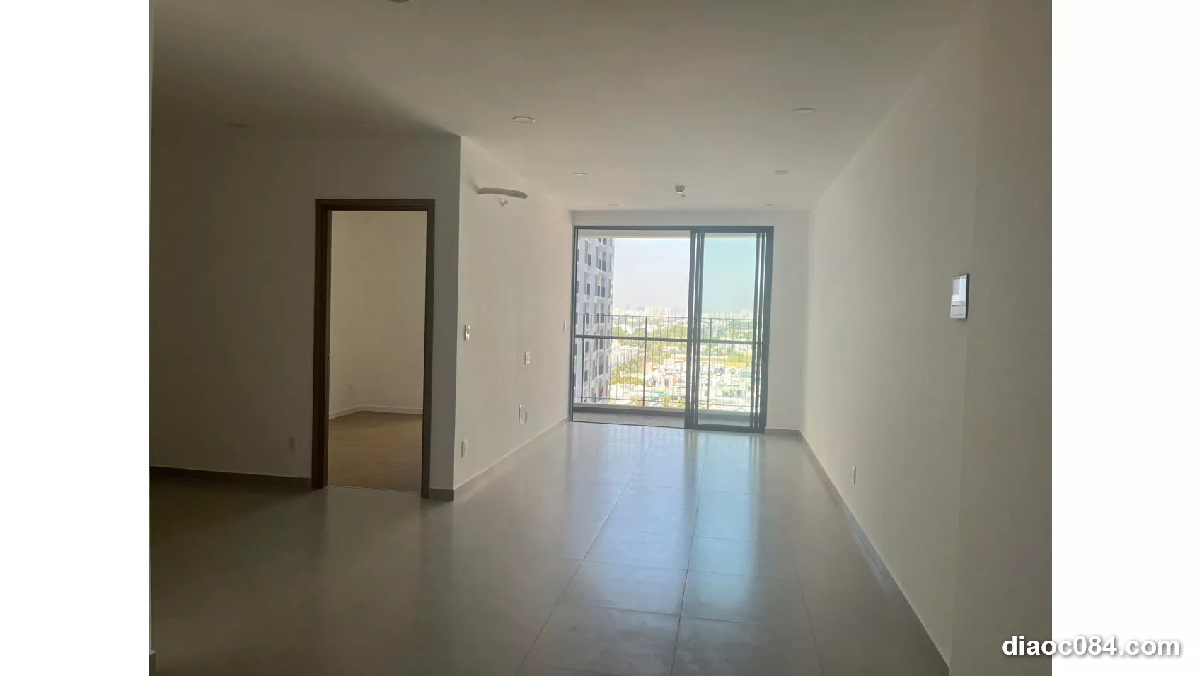 Bán Căn Hộ MT Eastmark City Quận 9 &#8211; 63m 1PN View Đẹp, Sổ Hồng Lâu Dài