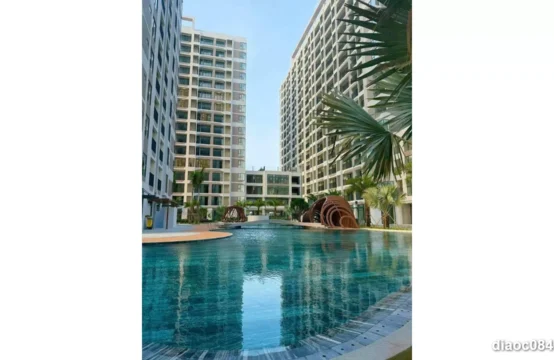 Bán Căn Hộ 2PN Eastmark City Quận 9 – View Đẹp, Sổ Hồng Lâu Dài