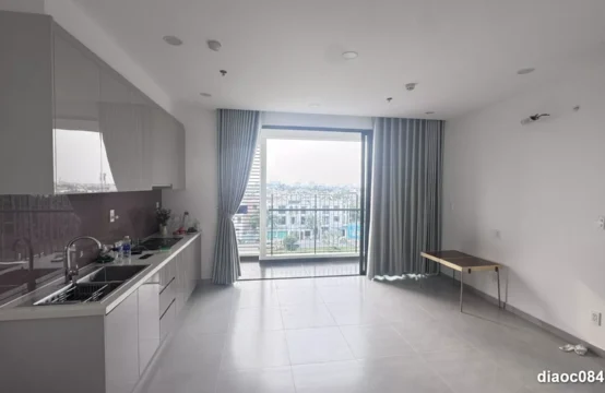 Bán hoặc Cho Thuê Căn Hộ Góc MT Eastmark City Quận 9 99m² 3PN 2WC