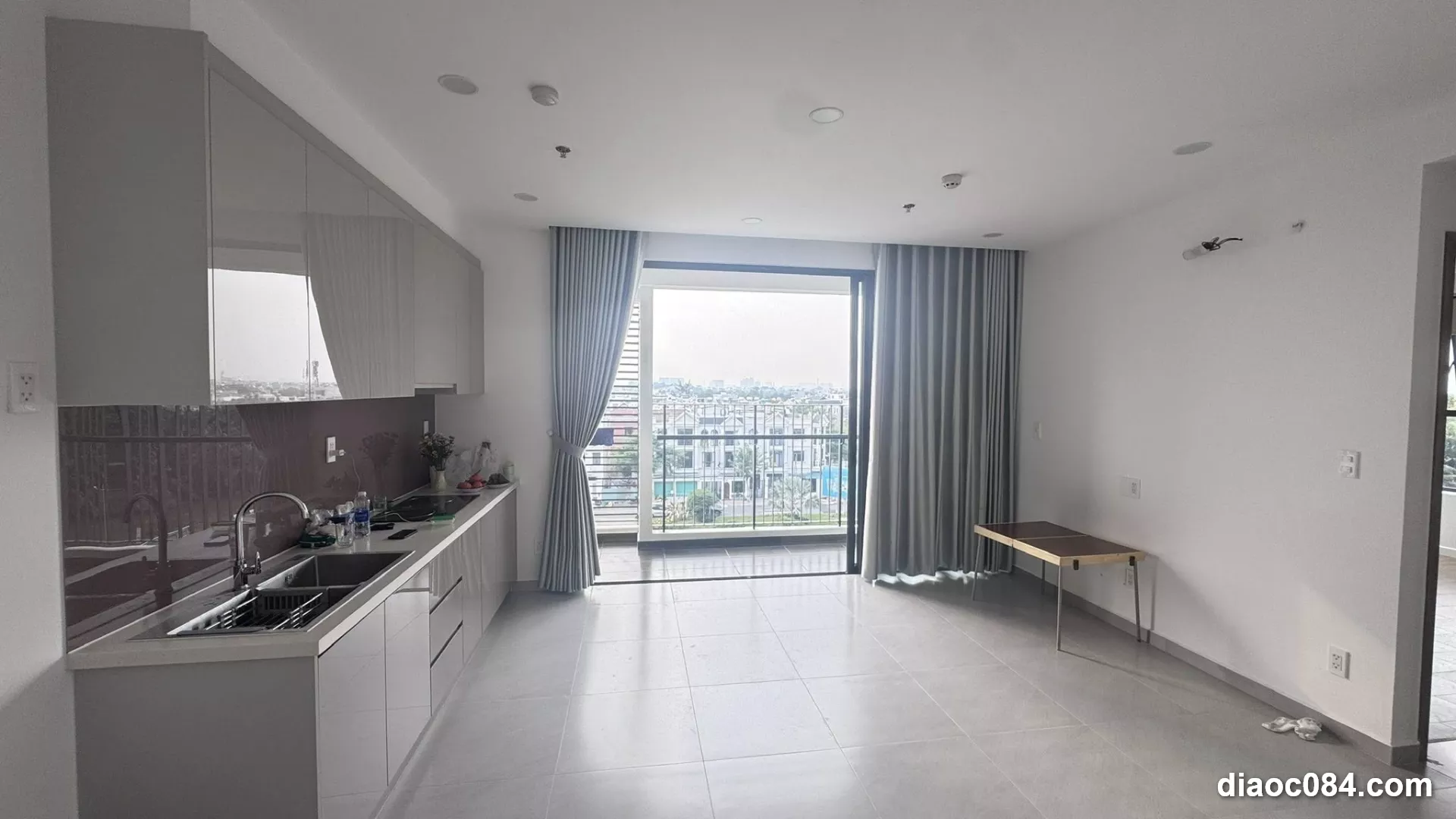 Bán hoặc Cho Thuê Căn Hộ Góc MT Eastmark City Quận 9 99m² 3PN 2WC