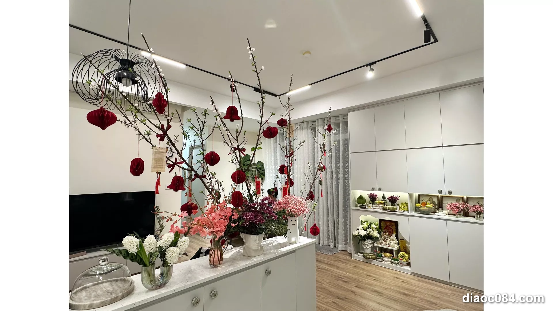 Bán Căn Hộ Paris Hoàng Kim Quận 2 &#8211; Góc 3PN View Đẹp Giá Tốt 9.2 Tỷ
