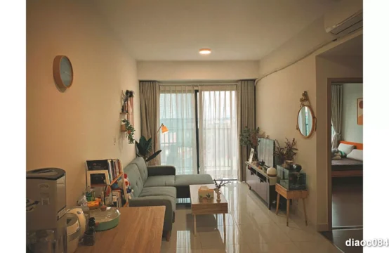 Căn hộ Safira Khang Điền Quận 9 – Liên Phường thông xe, tới Cầu Sài Gòn 20 phút