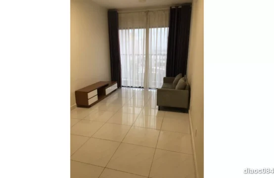 Bán Căn Hộ Safira Khang Điền Quận 9 – 2PN View Sông, Sổ Hồng Lâu Dài