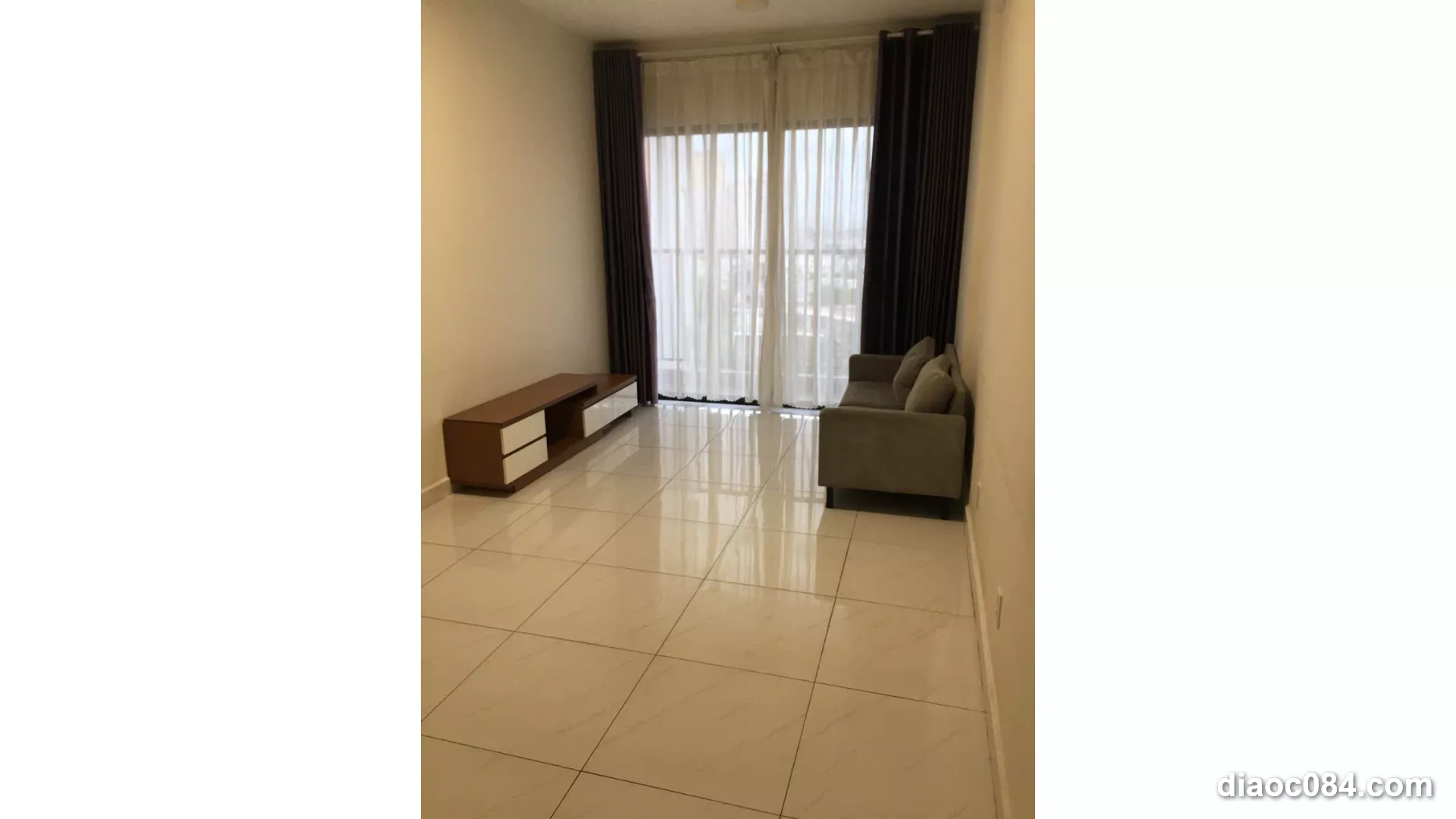 Bán Căn Hộ Safira Khang Điền Quận 9 – 2PN View Sông, Sổ Hồng Lâu Dài