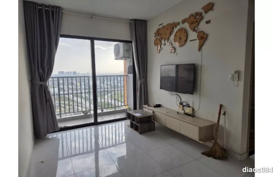 Bán Căn Hộ Safira Khang Điền Quận 9 &#8211; Căn Góc 2PN 67m View Đẹp