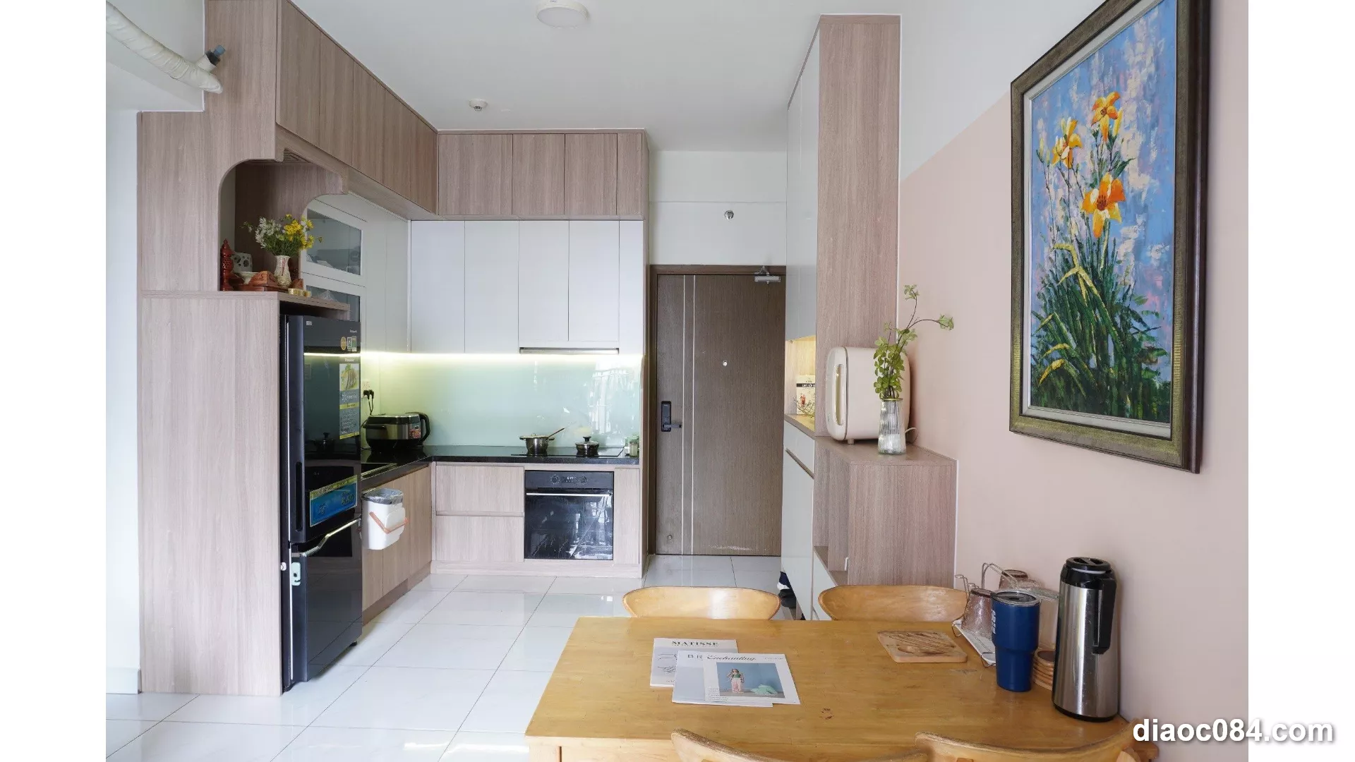 Bán Căn Hộ Safira Khang Điền Quận 9 &#8211; 2PN, Ban Công Rộng, Giá 4.5 Tỷ