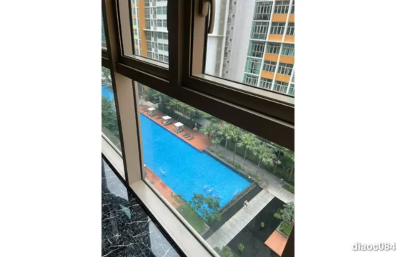 Bán Căn Hộ The Vista An Phú 142m² 4PN View Hồ Bơi &#8211; Giá 13,5 tỷ