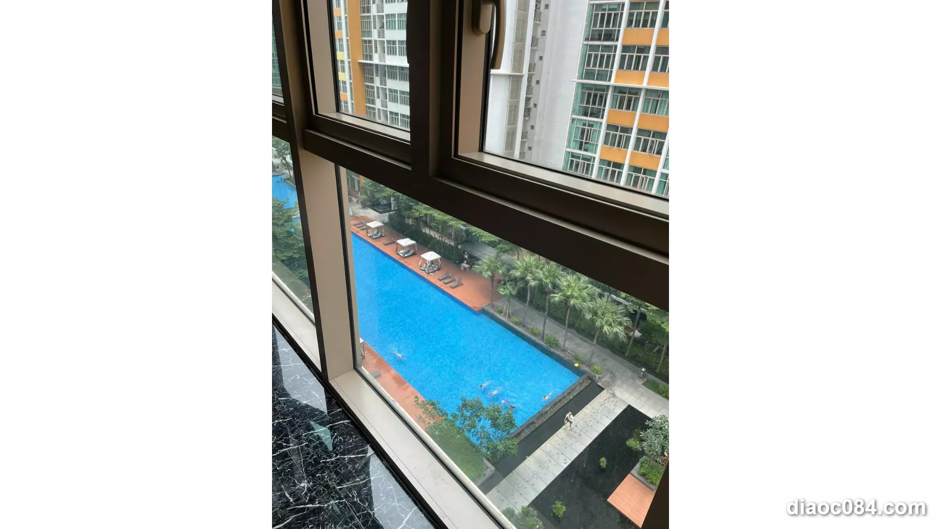Bán Căn Hộ The Vista An Phú 142m² 4PN View Hồ Bơi &#8211; Giá 13 tỷ