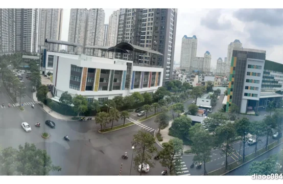 Cho Thuê Căn Hộ Vinhomes Central Park 3PN View Sông Giá Tốt Quận Bình Thạnh