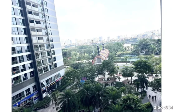 Bán Căn Hộ 3PN Vinhomes Central Park 114m² Full Nội Thất Giá 17.5 Tỷ
