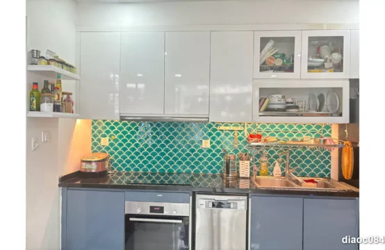Bán Căn Hộ Vinhomes Central Park 2PN 72m &#8211; View Sông, Giá 8.8 Tỷ