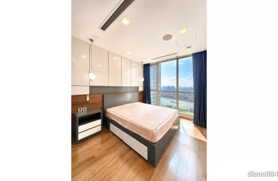 Bán Căn Hộ Vinhomes Central Park 2PN View Sông Tầng Cao Quận Bình Thạnh