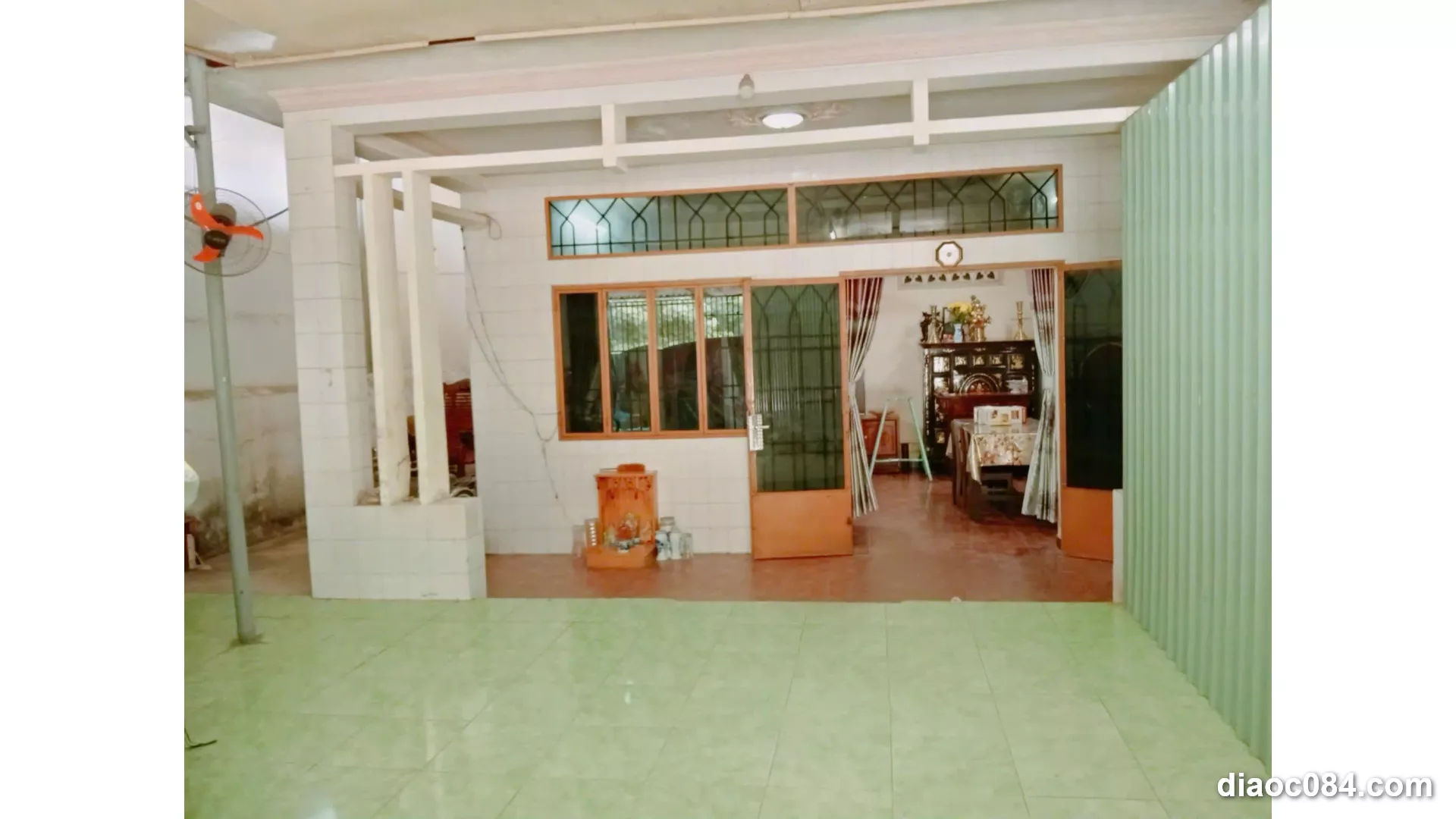Bán Nhà Mặt Tiền Quận 2 Cũ &#8211; 256m² Full Thổ Cư Giá Tốt 19 Tỷ