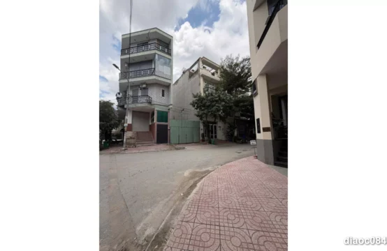 Bán GẤP Nhà 1T 3L DT 72.9M = 6X12 Giá 23.7Tỷ