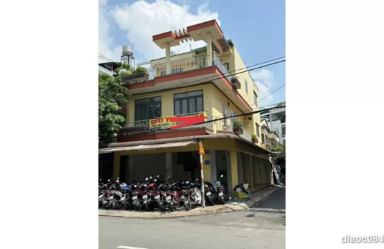 Bán GẤP Nhà 1T 2L DT 117M = 7.3X16 Giá 38.8Tỷ
