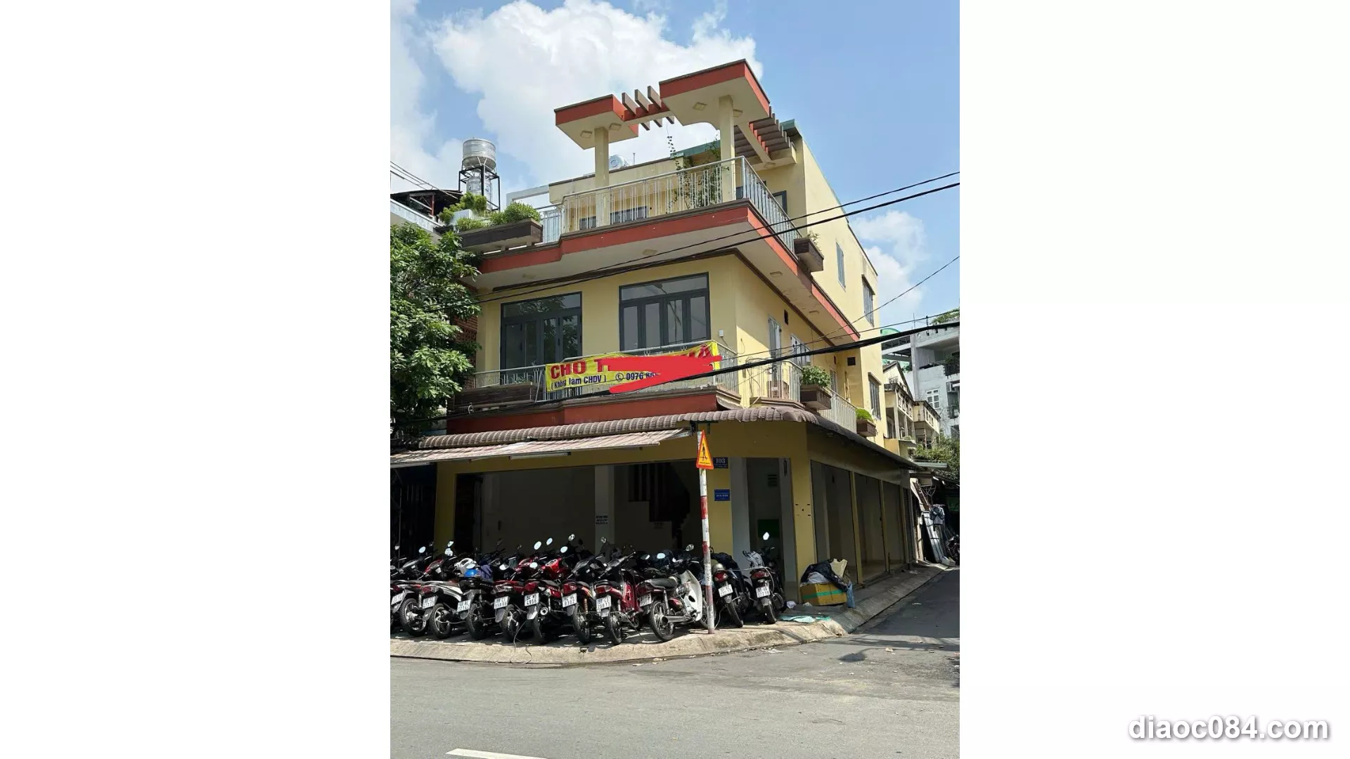 Bán GẤP Nhà 1T 2L DT 117M = 7.3X16 Giá 38.8Tỷ