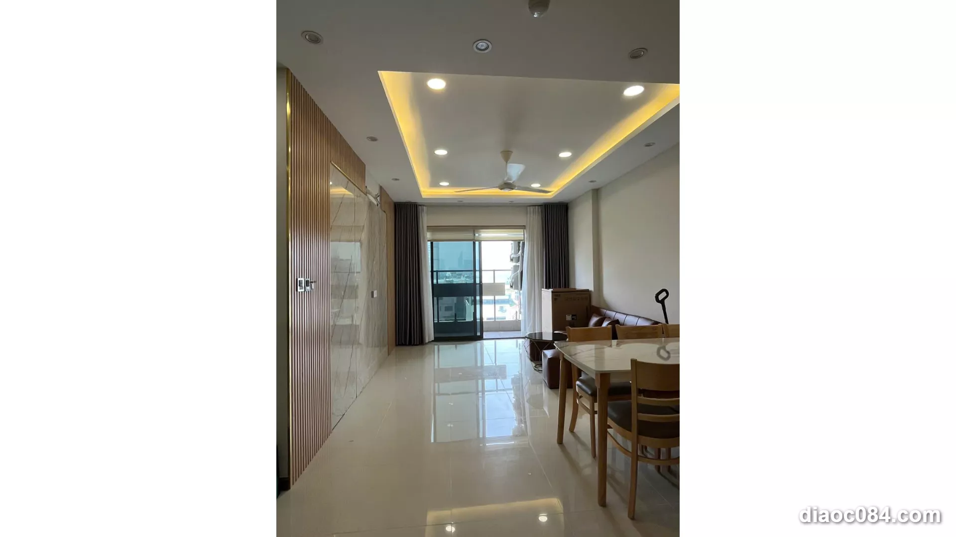 Bán Hoặc Cho Thuê Căn Hộ De Capella Quận 2 &#8211; 94m 3PN Giá Tốt, View Đẹp, Có slot oto