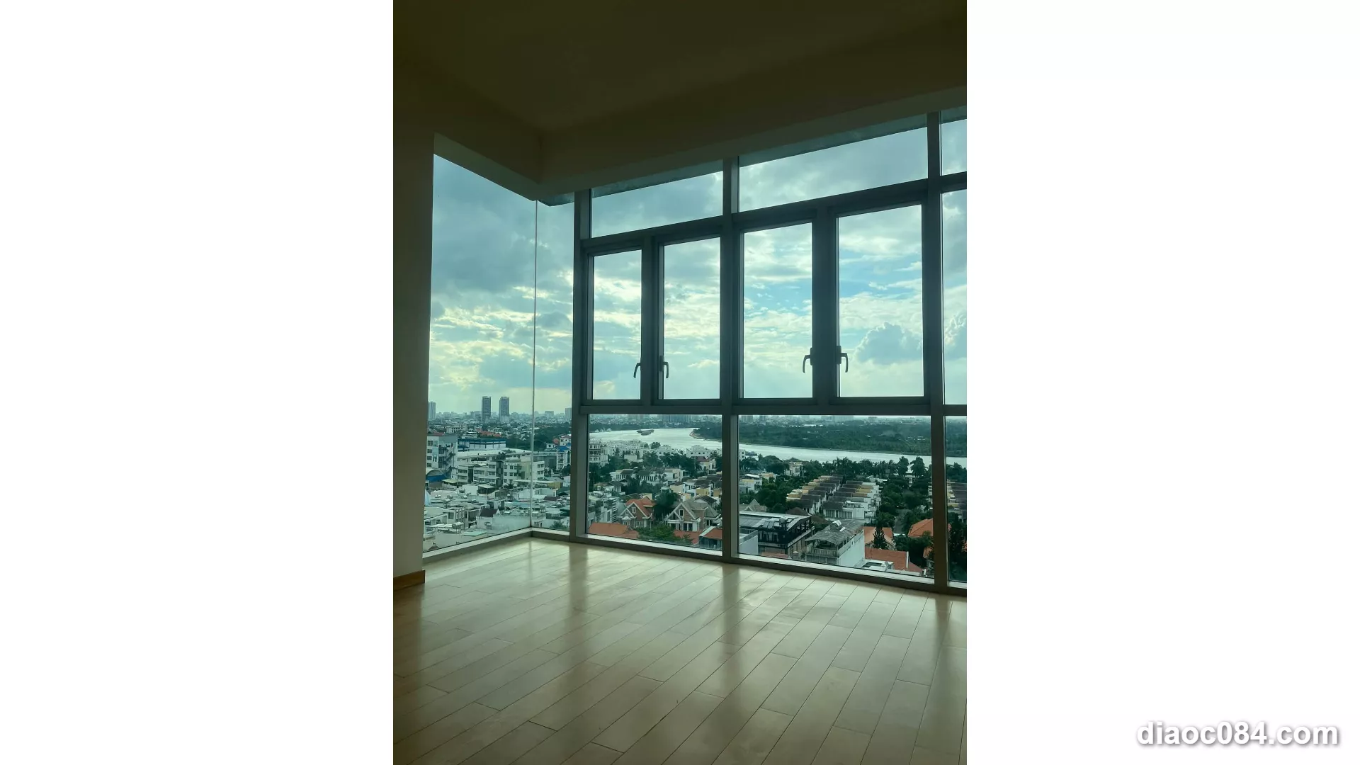 Căn VIP Góc The Vista An Phú Q2 &#8211; View Sông Đẹp, Giá 13.6 Tỷ Net