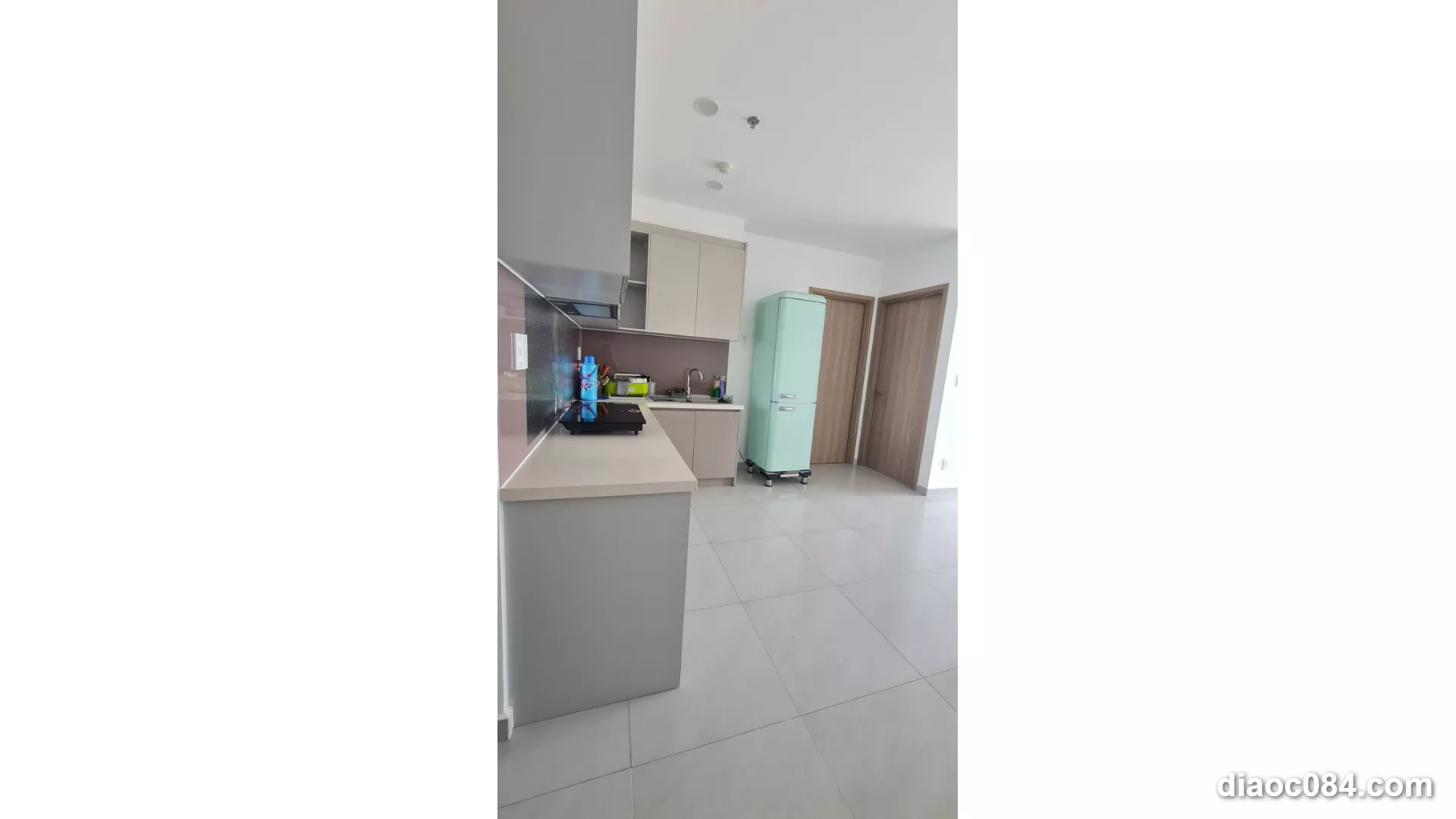Cho Thuê Căn Hộ Full Nội Thất MT Eastmark City Quận 9 &#8211; View Thoáng, Hướng Mát