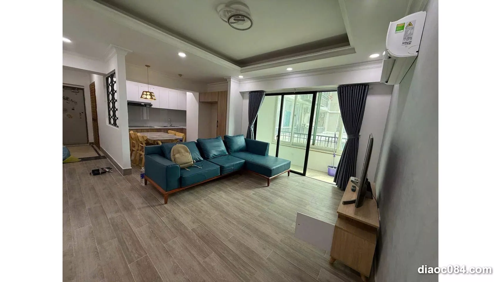 Bán Căn Góc Cantavil An Phú Q2 &#8211; 98m, Sổ Hồng, View Hồ Bơi Siêu Đẹp