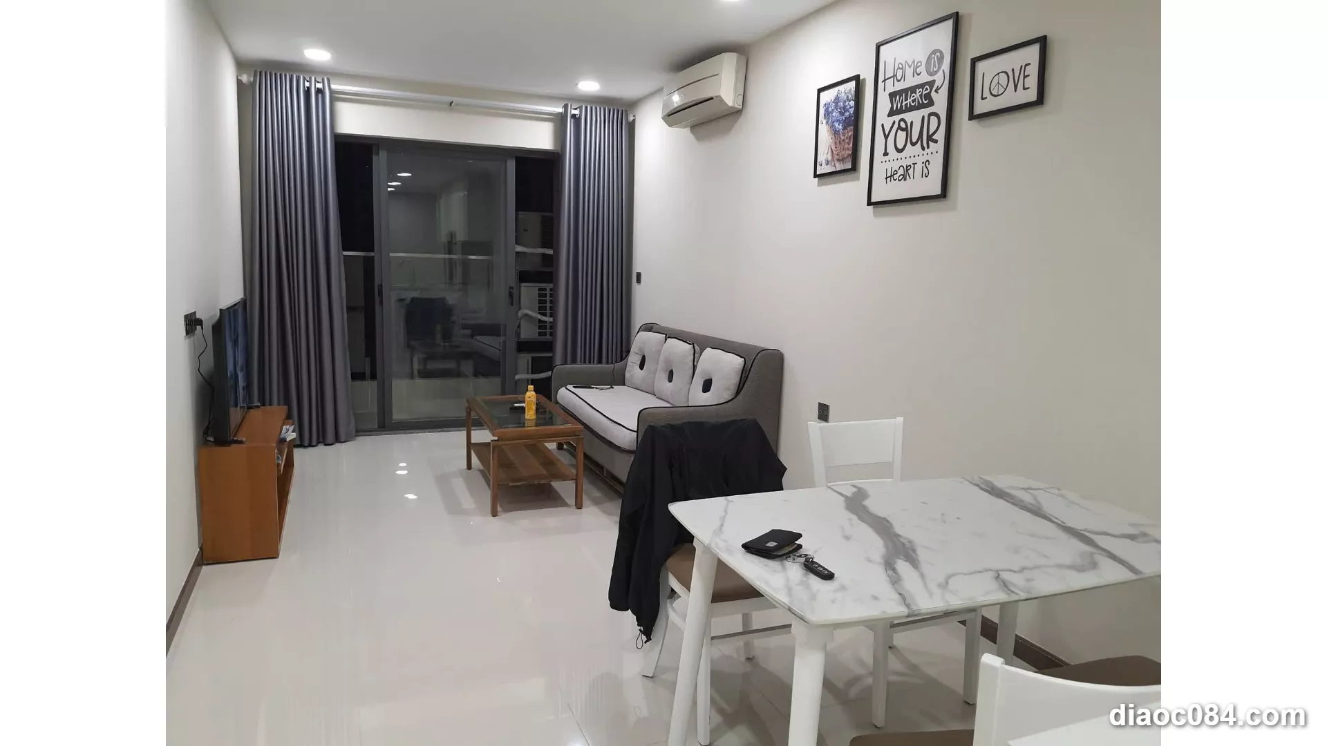 Bán Căn Hộ De Capella Quận 2 &#8211; Full Nội Thất, View Thoáng, Sẵn Hợp Đồng Thuê