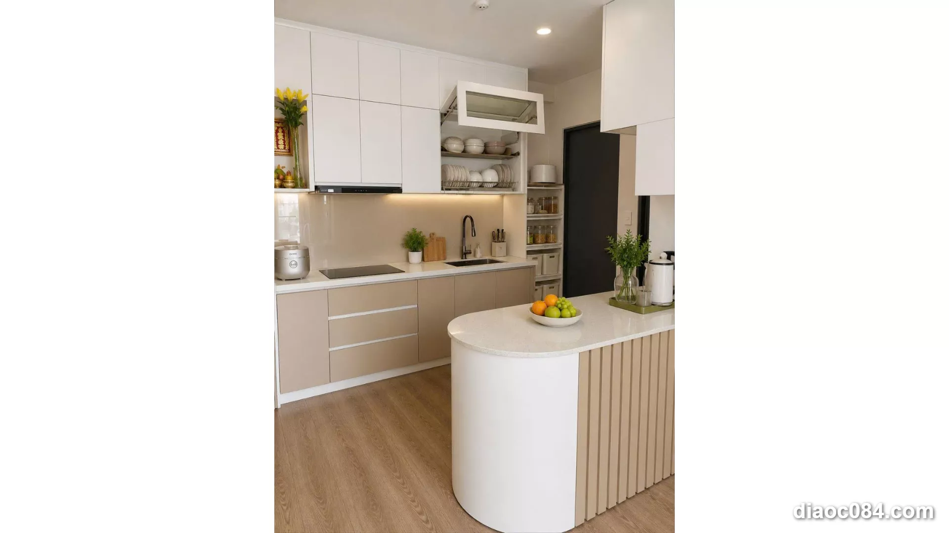 Bán Căn Hộ D’Lusso Emerald Quận 2 2PN Full Nội Thất View Thoáng Mát