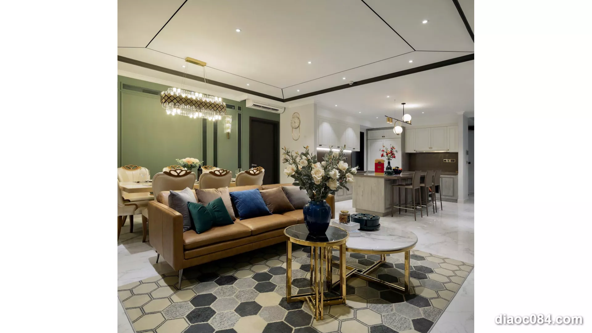 Bán Sky Villa Feliz En Vista Quận 2 &#8211; Căn Góc Siêu Rộng View Hồ Bơi