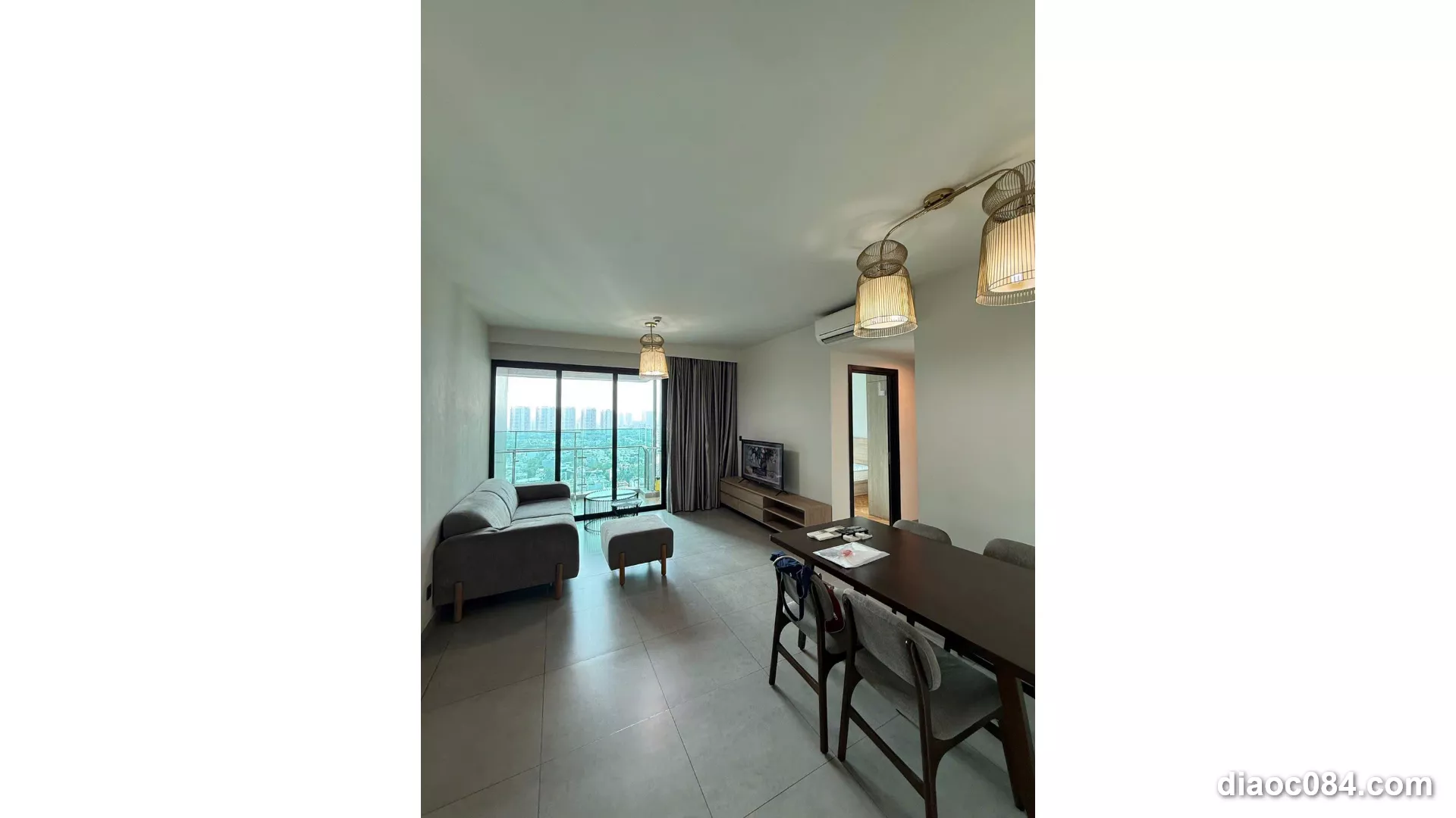 Bán Căn Hộ Feliz En Vista Quận 2 &#8211; Hồ Bơi Resort &#038; Sảnh Đón 5 Sao Đẳng Cấp