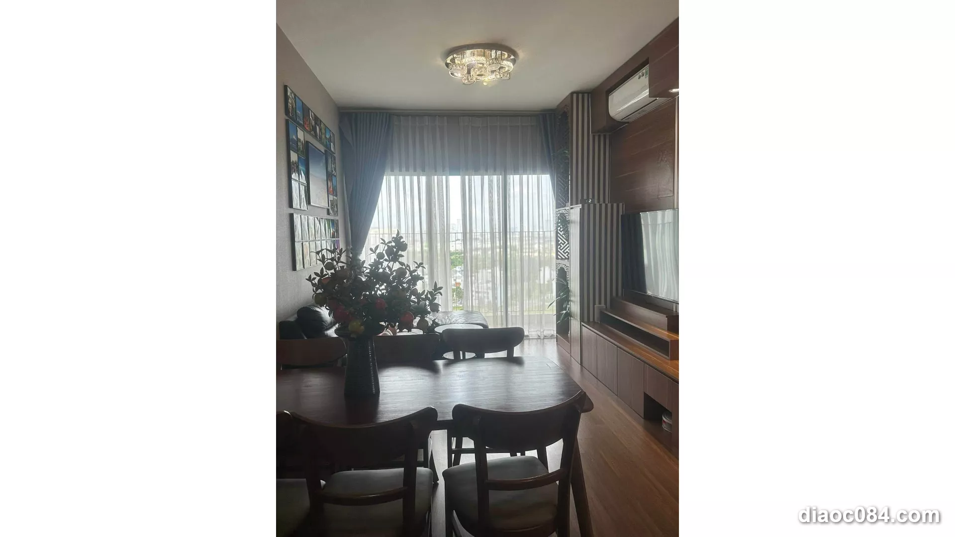 Bán Căn Góc 3PN Hiếm Tại Hausneo Quận 9 &#8211; Tầng Cao View Đẹp, Sổ Hồng Lâu Dài