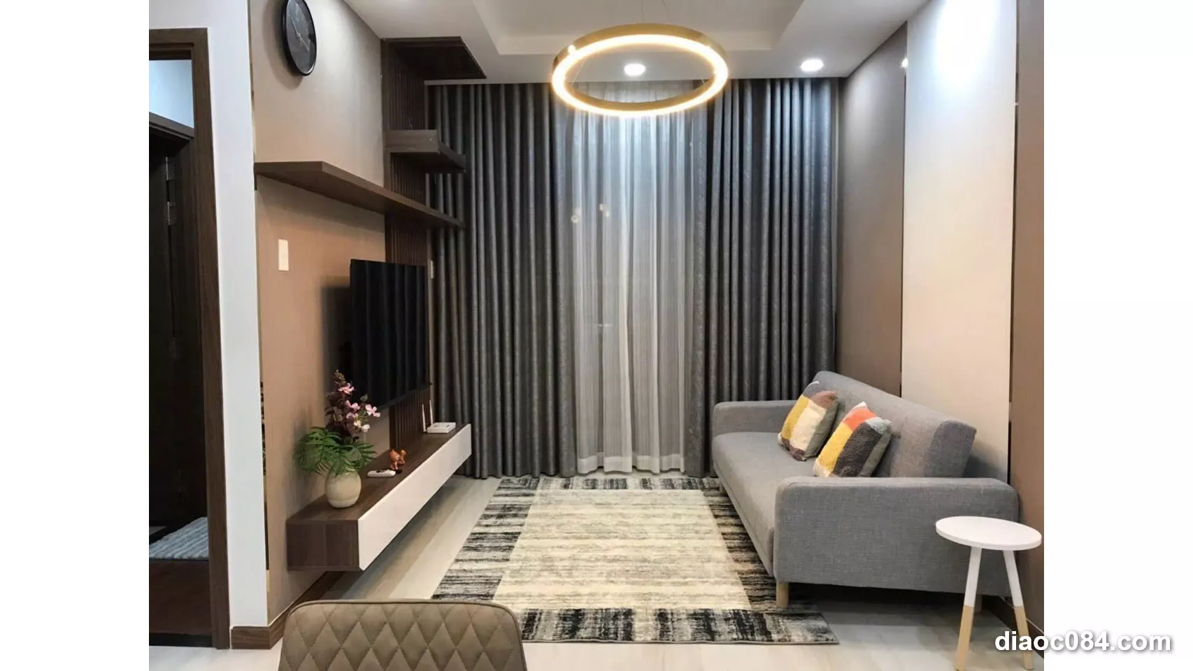 Bán Căn Hộ Him Lam Phú An Q9 &#8211; Tiện Ích Đẳng Cấp Gần Ga Metro Rạch Chiếc