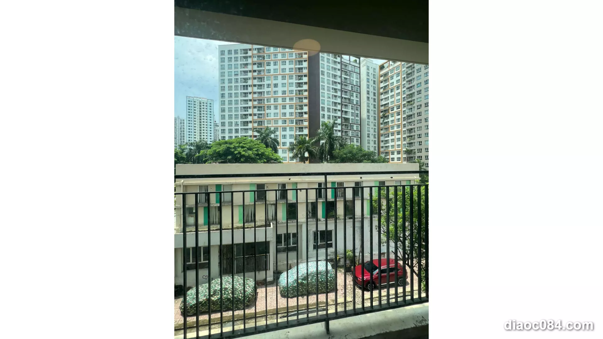 Bán Căn Góc Kris Vue Quận 2, 122m Full Nội Thất, View Thoáng Hiếm Có