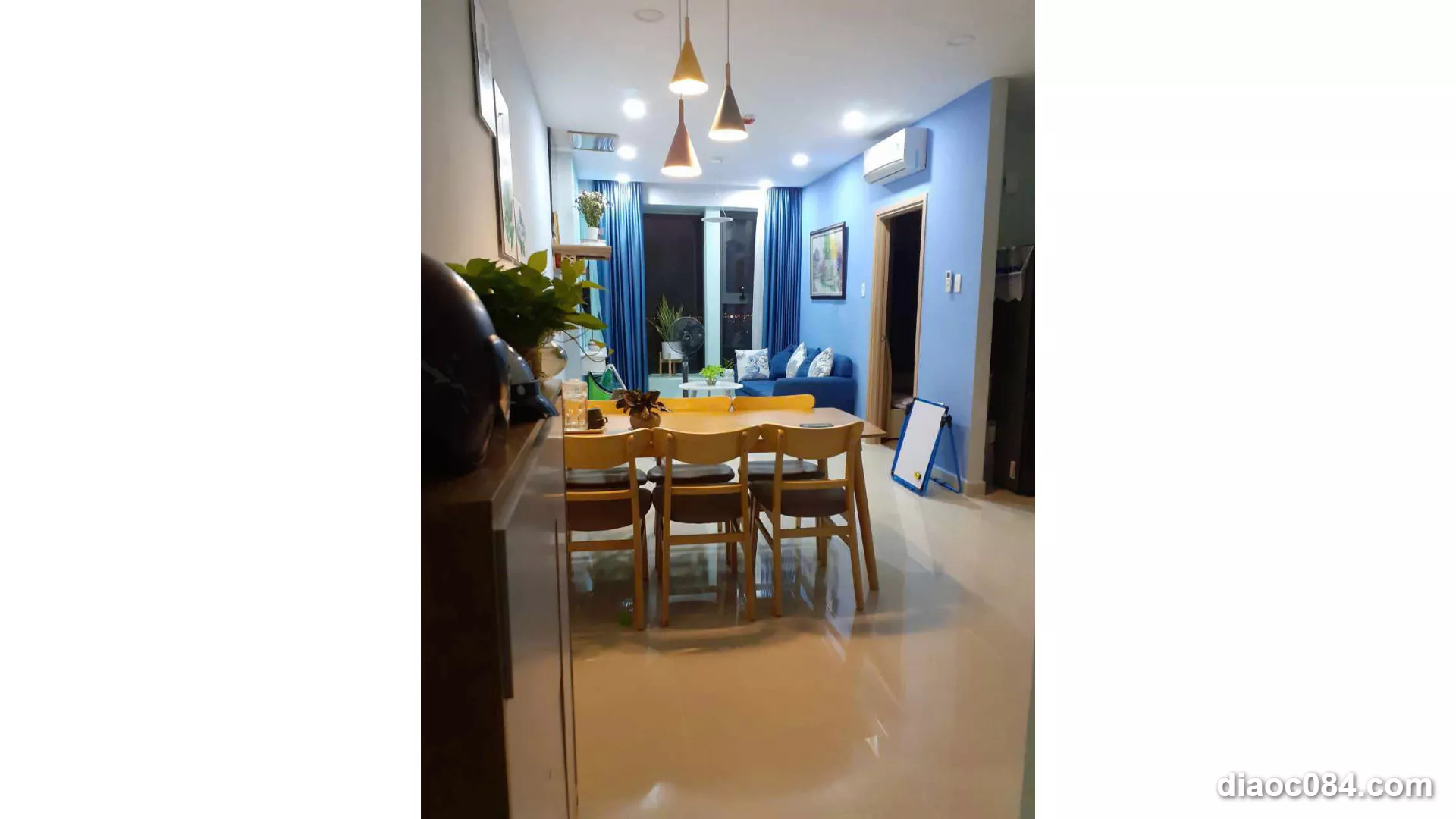 Bán Căn Góc Full Nội Thất La Astoria Quận 2 &#8211; Tầng Cao View Thoáng, Có HĐ Thuê