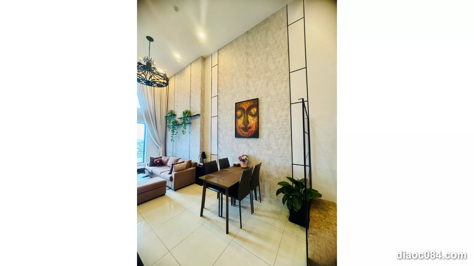 Cho Thuê Duplex La Astoria Quận 2 &#8211; Full Nội Thất Mới &#038; Suất Đậu Ô tô