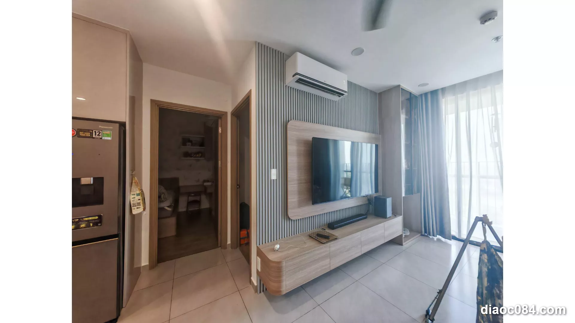 Bán Căn Hộ 2PN MT Eastmark City Quận 9 – Tầng Cao, Chủ Đang Ở, View Thoáng
