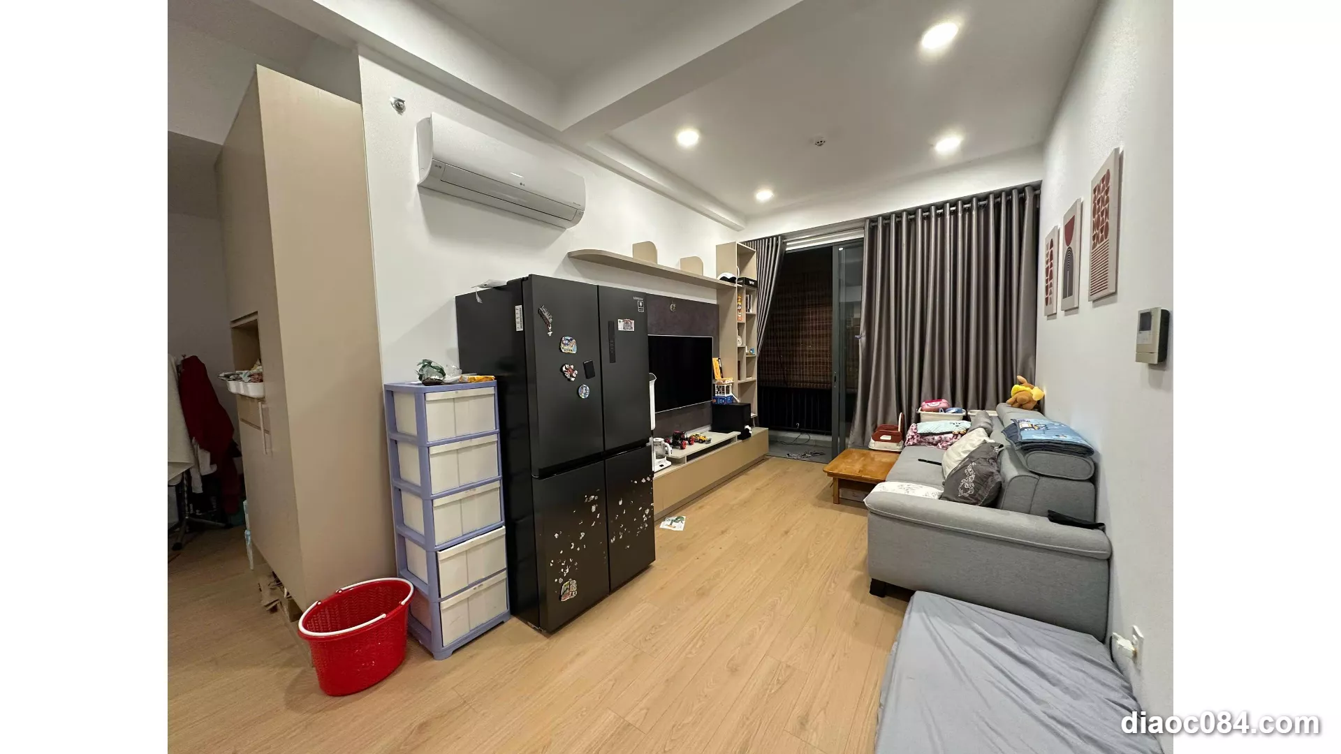 Bán Duplex Ricca Quận 9 Full Nội Thất Chính Hãng, View Siêu Đẹp Quận 1