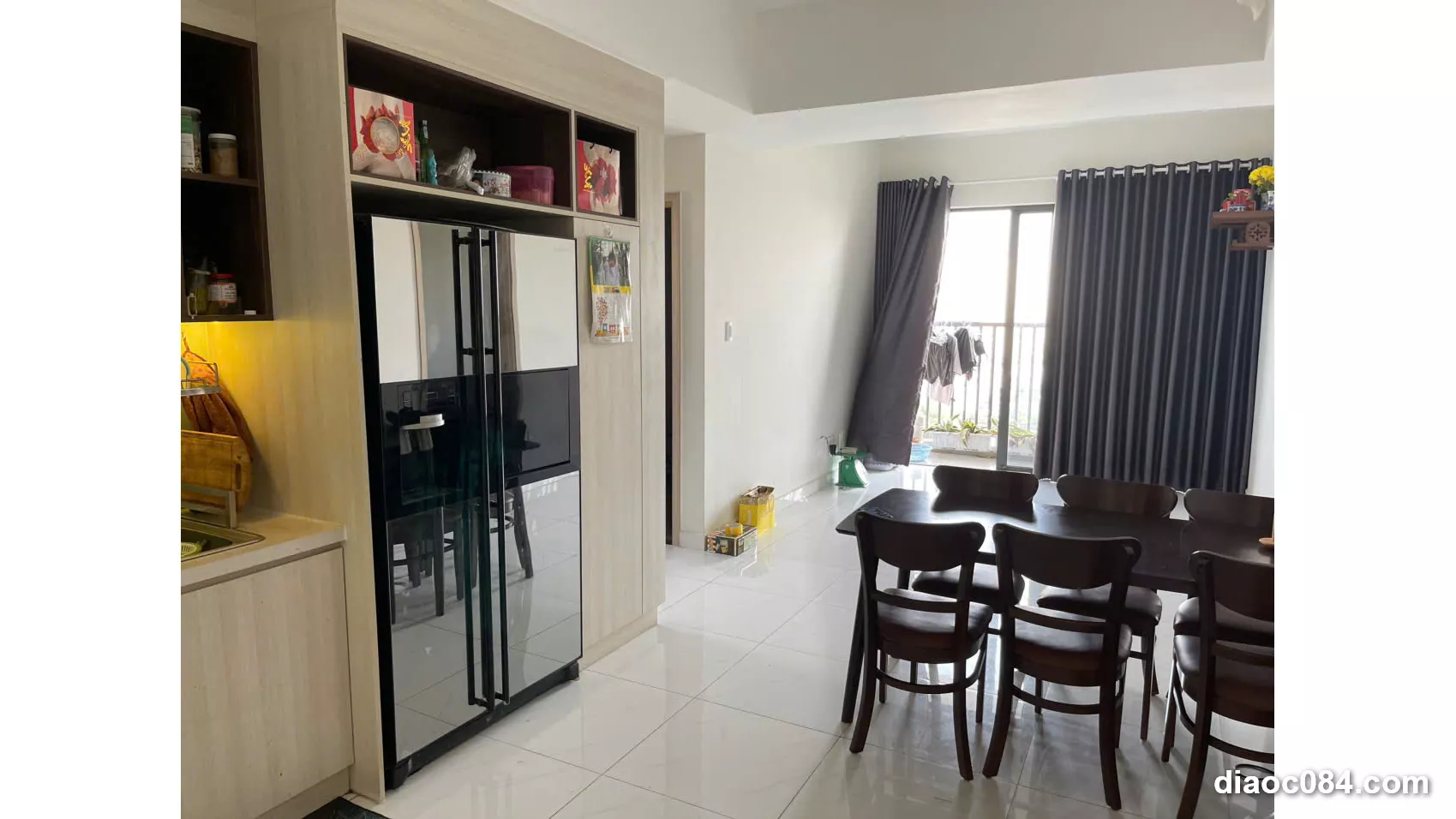 Bán Căn Góc Safira Khang Điền Quận 9 &#8211; View Sông Lầu Trung Siêu Đẹp