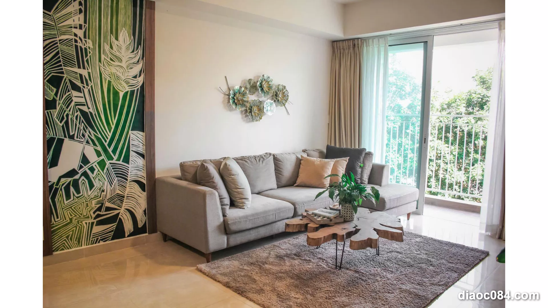 Bán Căn Góc The Krista Quận 2 &#8211; Nội Thất Cao Cấp, Bồn Tắm Sang Trọng