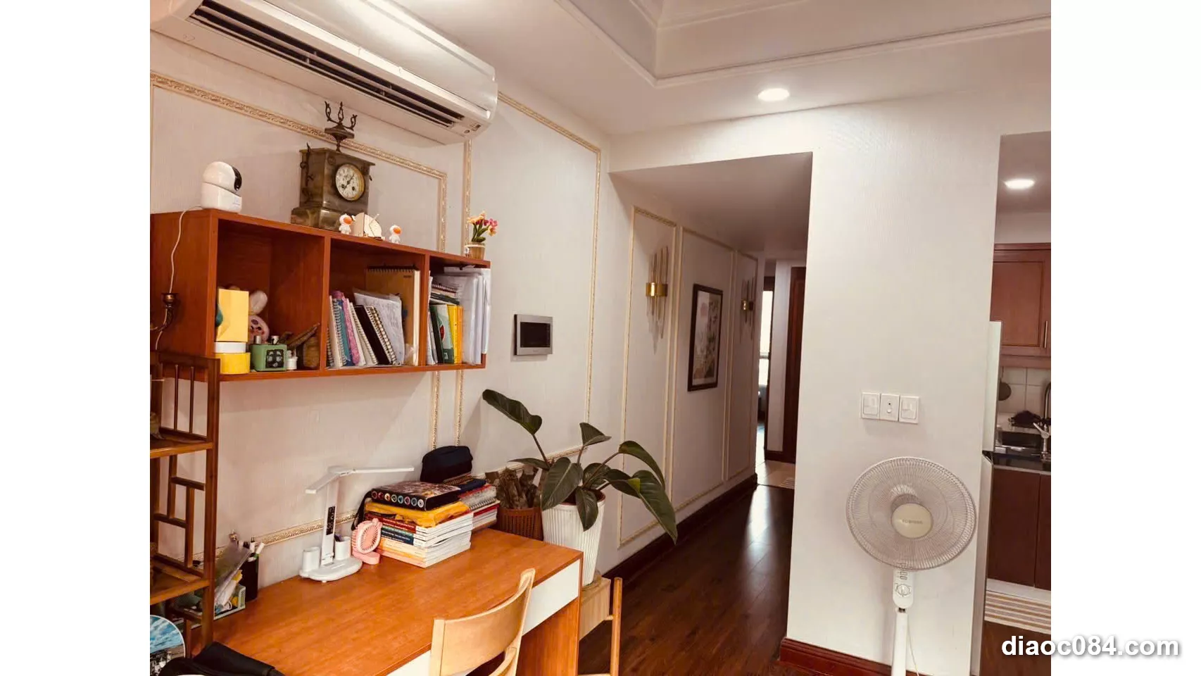 Bán Căn Hộ The Manor Bình Thạnh 74m &#8211; Vị Trí Trung Tâm, Chủ Đầu Tư Bitexco