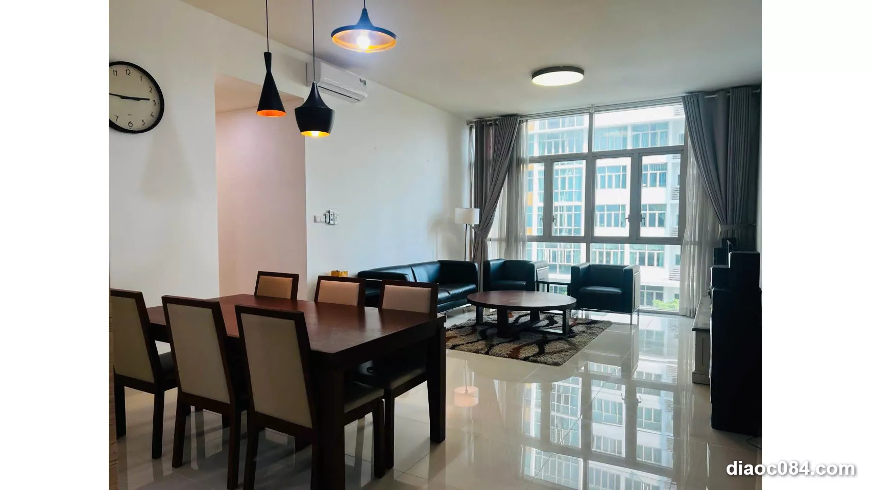 Căn hộ The Vista An Phú 142m 3PN full nội thất, giá siêu tốt chỉ 11.35 tỷ!