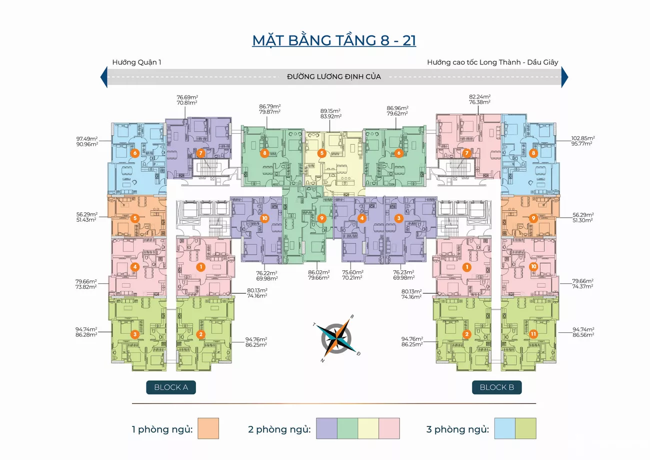 mat-bang-du-an-de-capella-quan-2-2