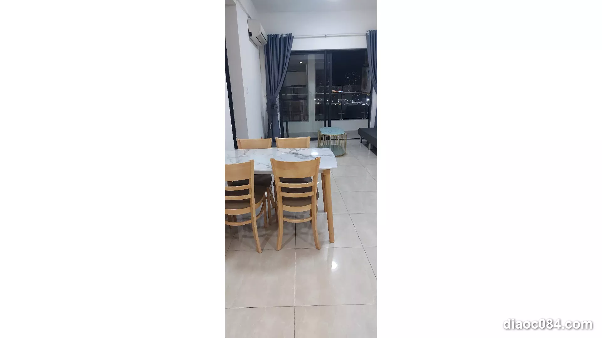 Bán Căn Hộ Centana Thủ Thiêm 97m 3PN Sổ Hồng Riêng