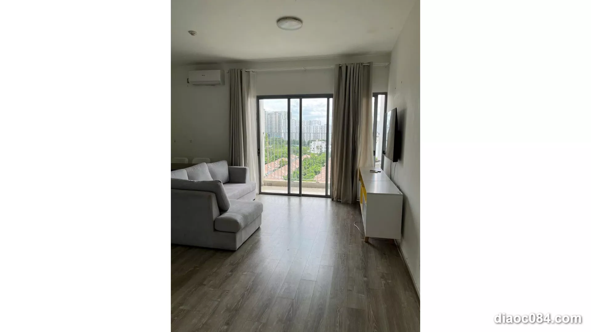 Bán Căn Hộ HausNeo Quận 9 Full Nội Thất, View Landmark Đẹp Nhất Dự Án