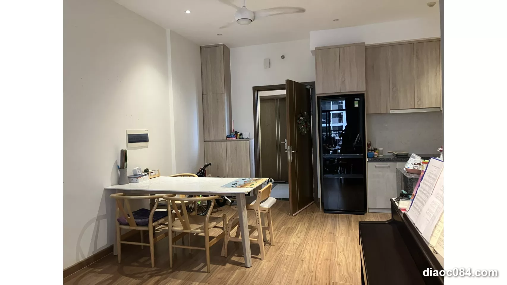 Căn Góc Jamila Khang Điền Quận 9 &#8211; Full Nội Thất, Tầng Cao View Hồ Bơi