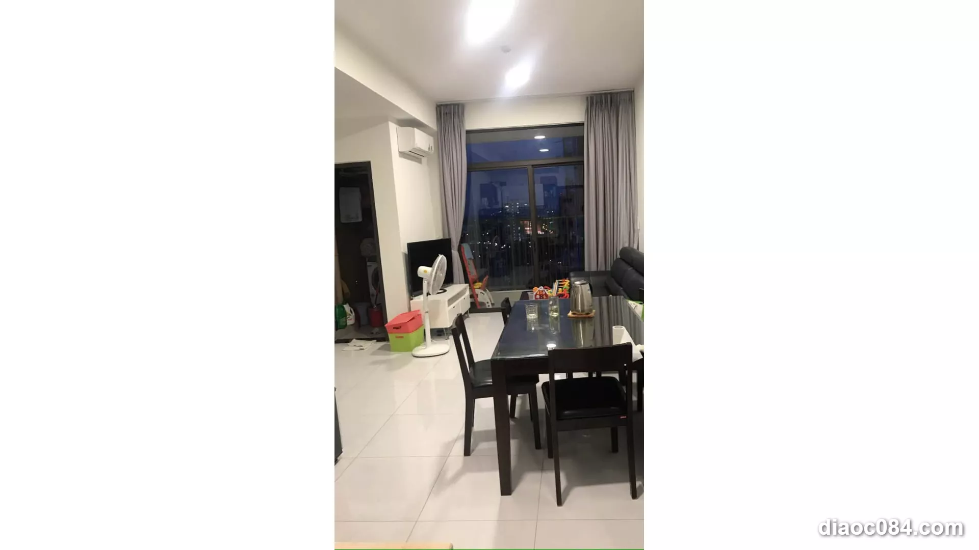 Cho Thuê Căn Hộ Jamila Khang Điền Quận 9 – Full Nội Thất, View Hồ Bơi, Tầng Trung