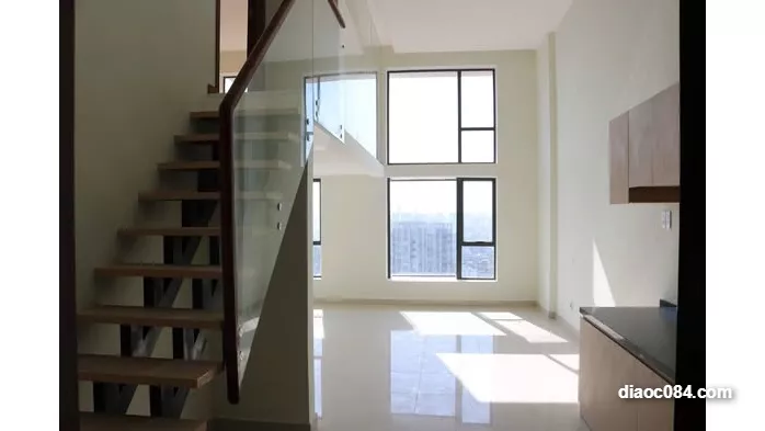 Bán Duplex La Astoria Quận 2 &#8211; Nội Thất Cơ Bản, Thiết Kế Riêng, Cực Hiếm